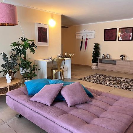 Zefia Home カターニア エクステリア 写真