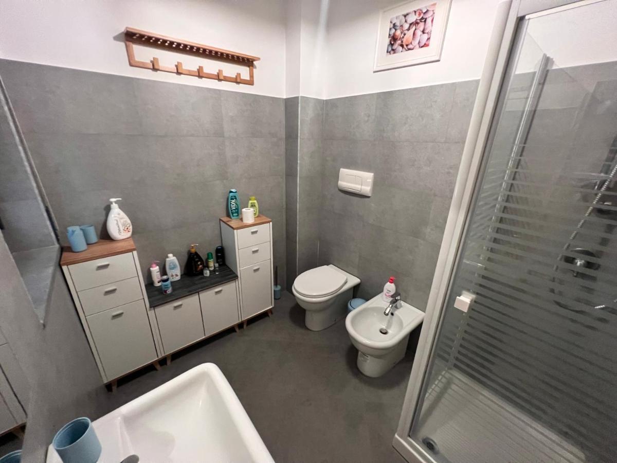 Zefia Home カターニア エクステリア 写真