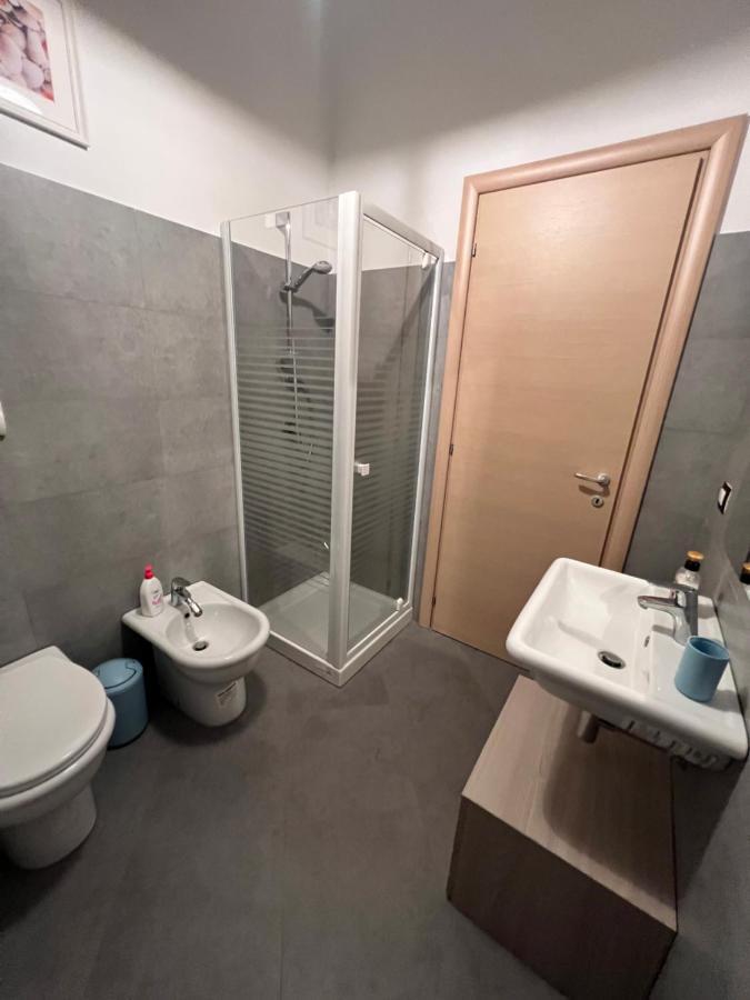 Zefia Home カターニア エクステリア 写真