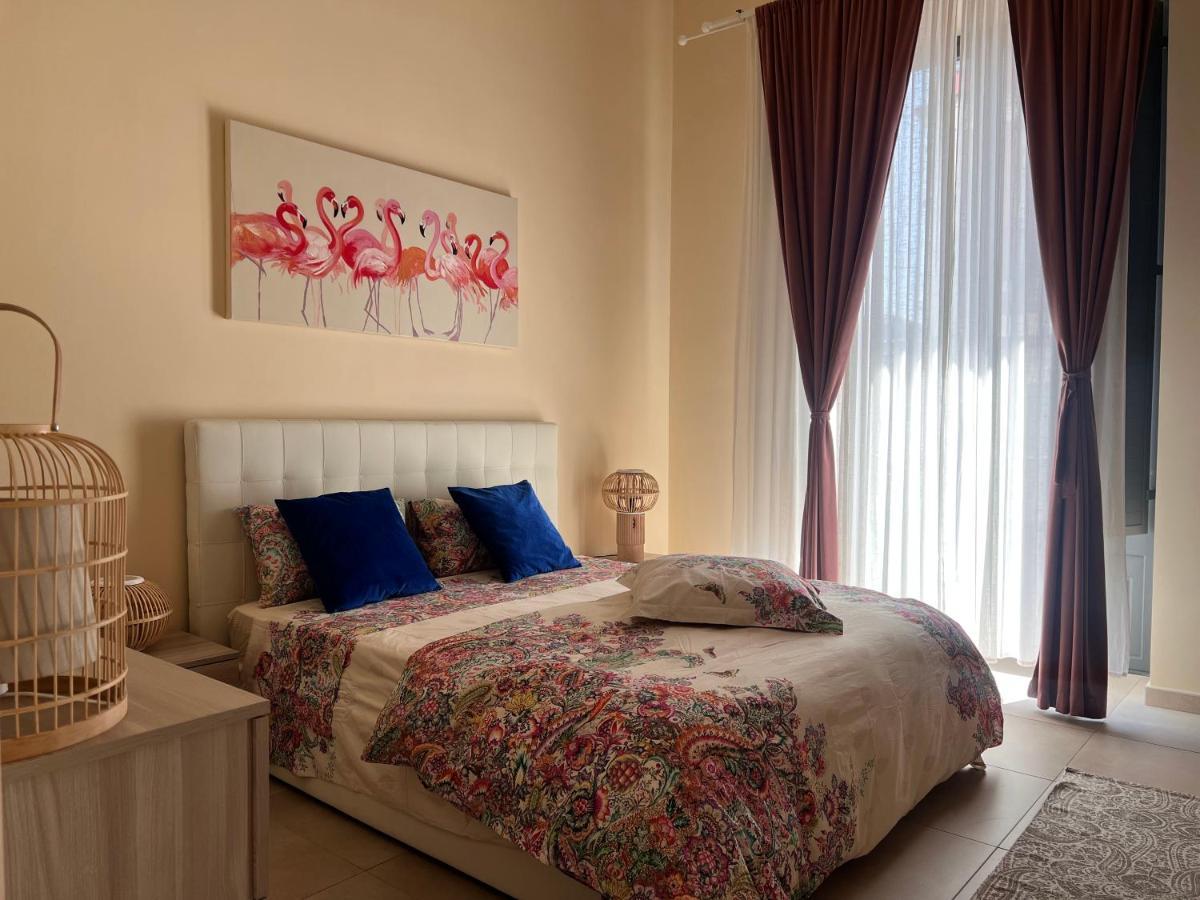 Zefia Home カターニア エクステリア 写真