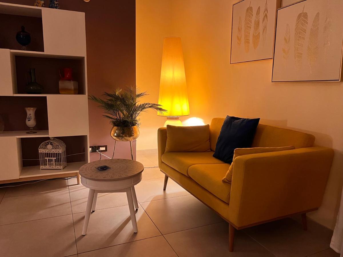 Zefia Home カターニア エクステリア 写真